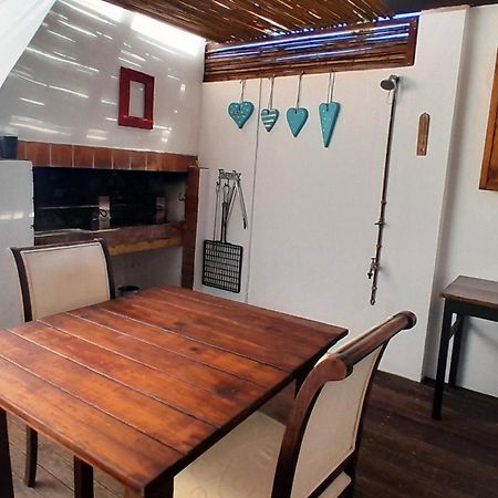 Apartamento View From The Hill Mossel Bay Exterior foto