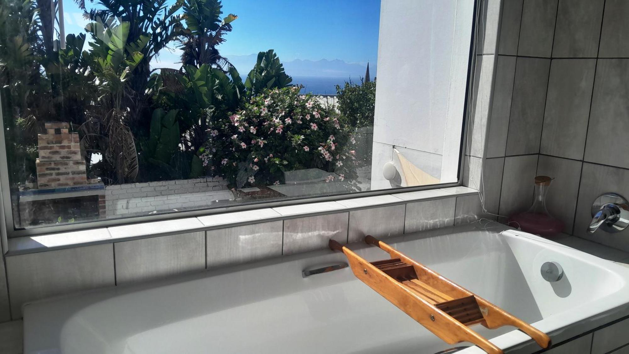 Apartamento View From The Hill Mossel Bay Exterior foto