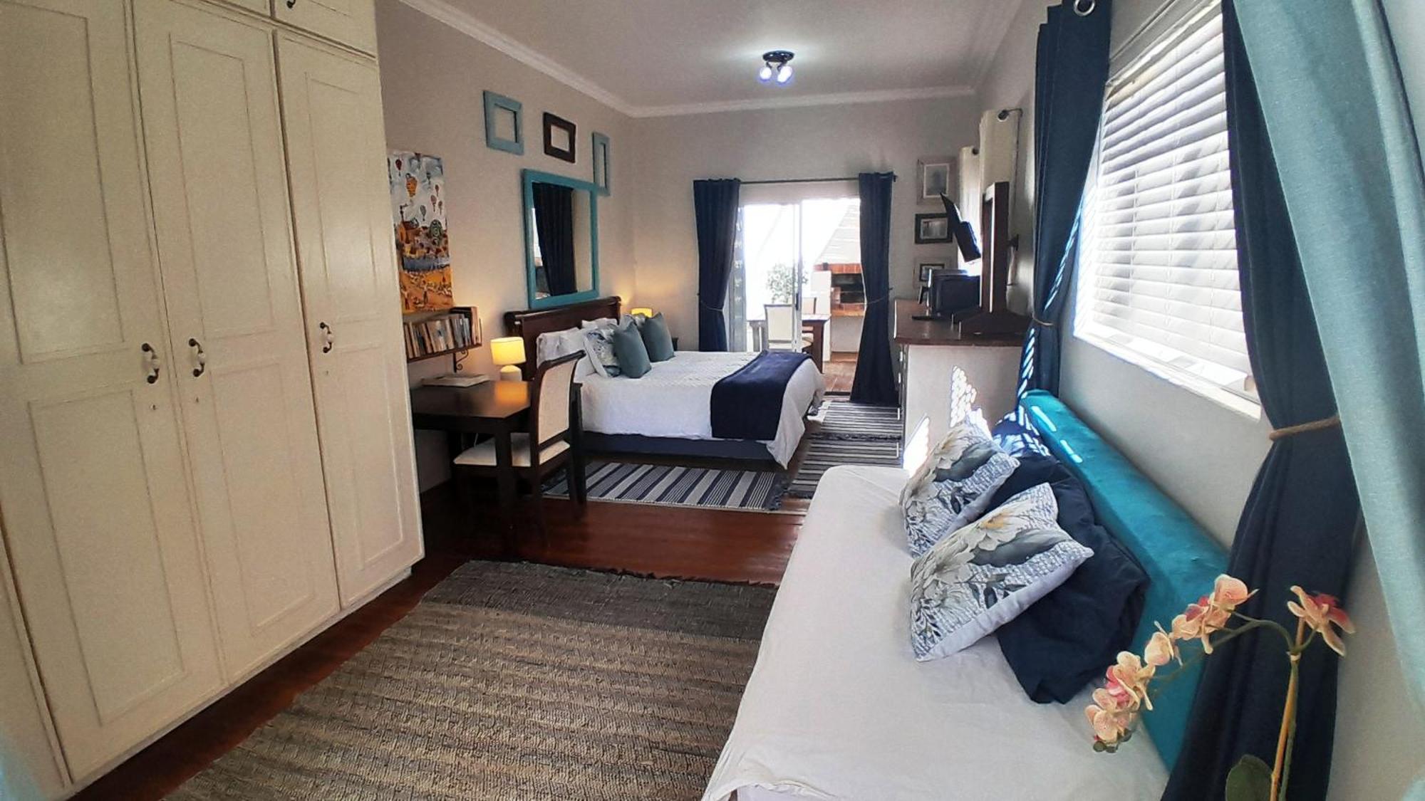 Apartamento View From The Hill Mossel Bay Exterior foto