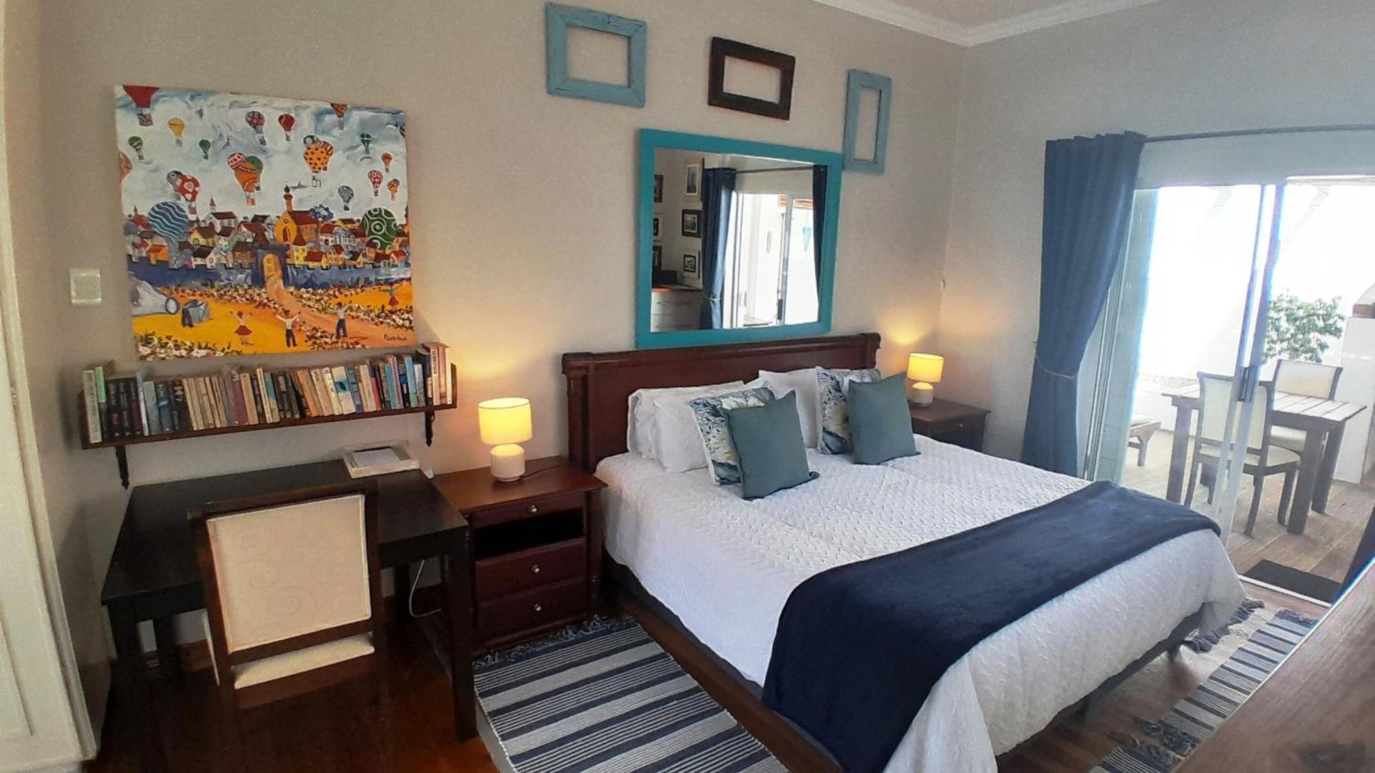 Apartamento View From The Hill Mossel Bay Exterior foto