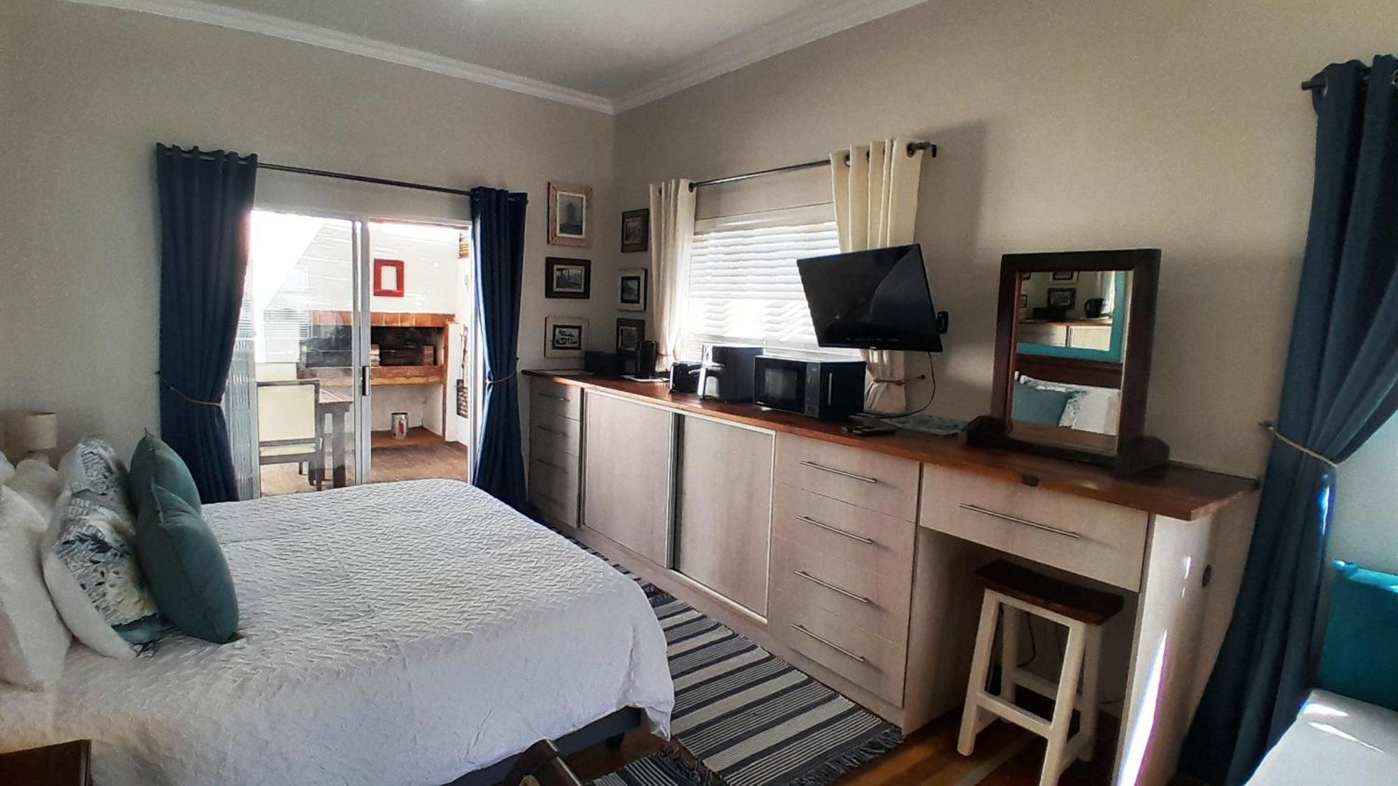 Apartamento View From The Hill Mossel Bay Exterior foto